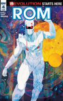 Rom #4
