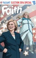 Faith In Politics