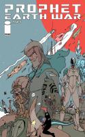 Prophet: Earth War #6