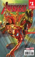 Avengers #1