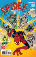 Spidey No More !