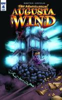 Adv Of Augusta Wind Last Story #4