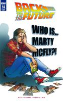 Back To The Future #14