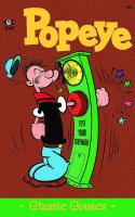 Popeye Classics #52