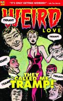Weird Love #15