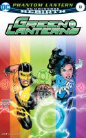 The Phantom Lantern Part 1
