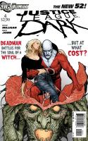 In The Dark Part 4 - By The Light Of The Moone
