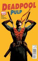 Deadpool Pulp #2