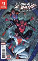 Amazing Spider-Man: Renew Your Vows (2016)