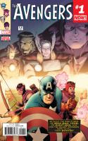 Avengers #1.1