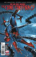 The Clone Conspiracy #2
