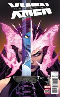 Uncanny X-men #15