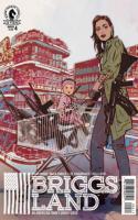 Briggs Land #4