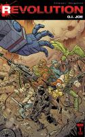 G.i. Joe Revolution #1