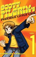 Scott Pilgrim (2004)