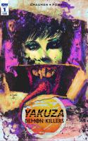 Yakuza Demon Killers (2016)