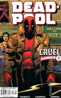 Cruel Summer, Part 2