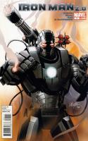 Iron Man 2.0 (2011)