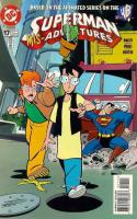 Superman's Pal's Pal