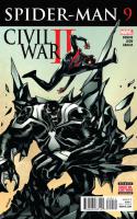 Spider-man #9