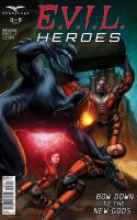 E.v.i.l. Heroes #3