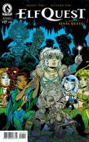 The Final Quest #17