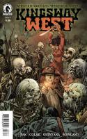 Kingsway West #3