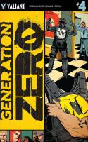 Generation Zero #4