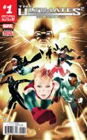 Ultimates 2 (2016)