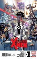 All-New X-Men (2015)