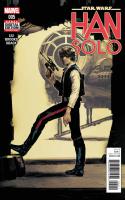 Han Solo #5
