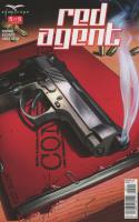 Red Agent #5
