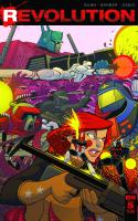 Revolution #5