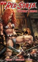 Red Sonja: Vulture's Circle #2