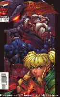 Battle Chasers #2