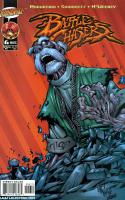 Battle Chasers #6