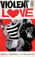 Violent Love