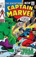 Here Comes The Hulk!