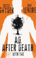 A.D. After Death