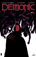 Demonic #4