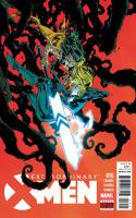 Extraordinary X-men #16