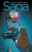 Saga #40