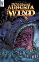 Adv Of Augusta Wind Last Story #5
