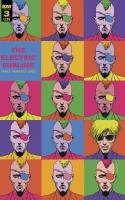 Electric Sublime #3