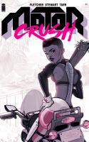 Motor Crush