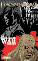 The Walking Dead #161