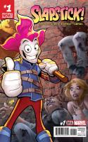 Slapstick (2016)