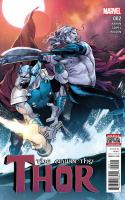 The Thief Of Asgard