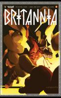 Britannia #4