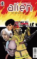 The Man With No Name #4